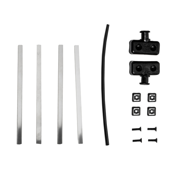 Ortlieb QUICK RACK SEAT STAY ADAPTER - Fahrradzubehör