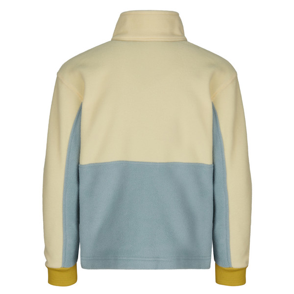 Patagonia K'S MICRODINI 1/2 ZIP P/O Kinder - Fleecepullover Ansicht 2