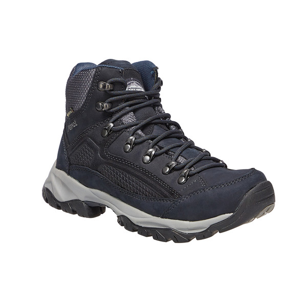 Meindl BALTIMORE LADY GTX Damen - Wanderstiefel Ansicht 2