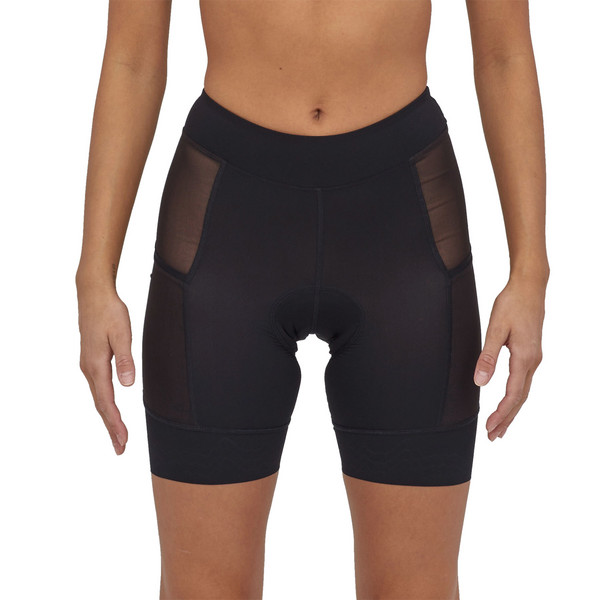 Patagonia W'S DIRT ROAMER LINER SHORTS Damen - Radlerhose Ansicht 5