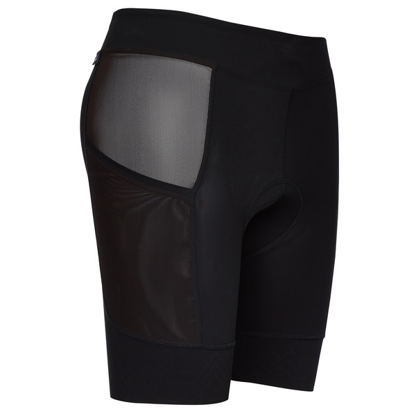 Patagonia W'S DIRT ROAMER LINER SHORTS Damen - Radlerhose Ansicht 2