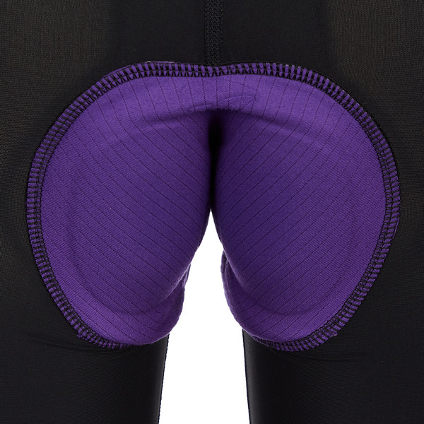 Patagonia W'S DIRT ROAMER LINER SHORTS Damen - Radlerhose Ansicht 4