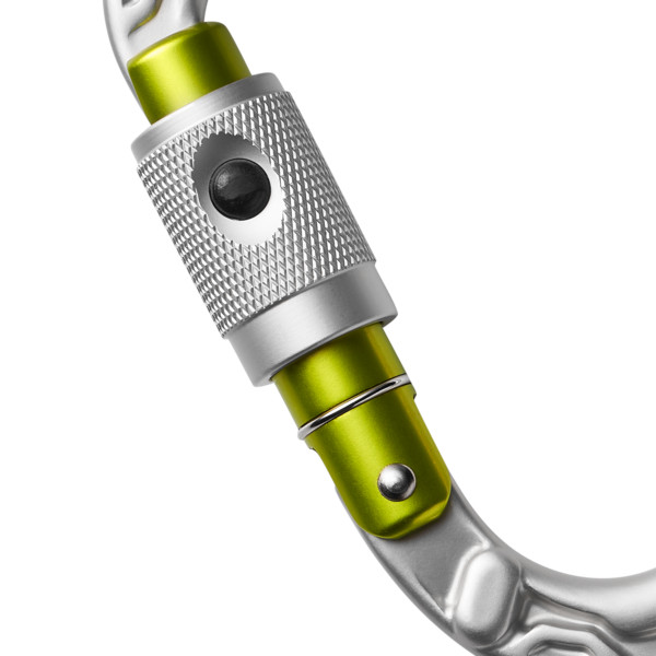 Edelrid HMS BULLET PERMALOCK - Karabiner Ansicht 2