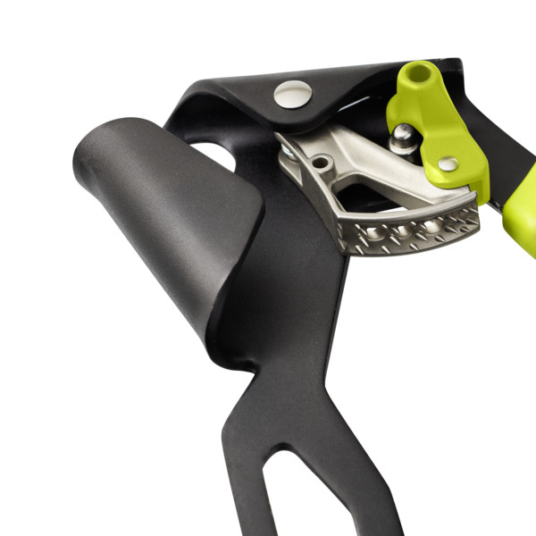 Edelrid HAND CRUISER RIGHT - Steigklemme Ansicht 2