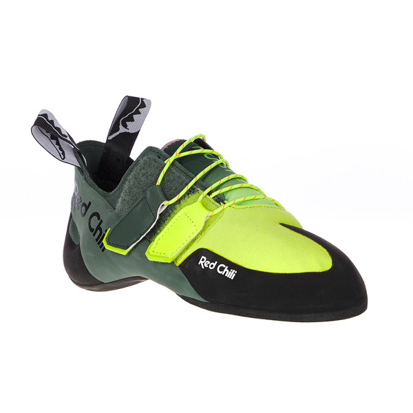 Red Chili FUSION Unisex - Kletterschuhe Ansicht 2