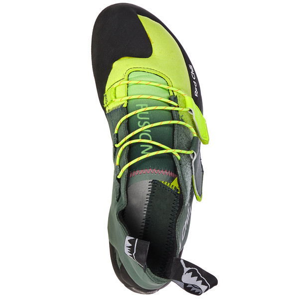 Red Chili FUSION Unisex - Kletterschuhe Ansicht 6