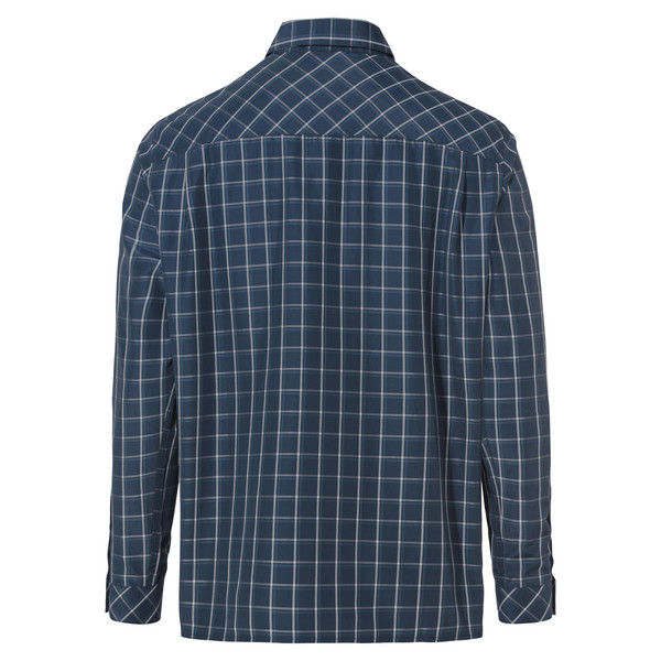 Vaude MEN'S ALBSTEIG LS SHIRT III Herren - Outdoor Hemd Ansicht 2