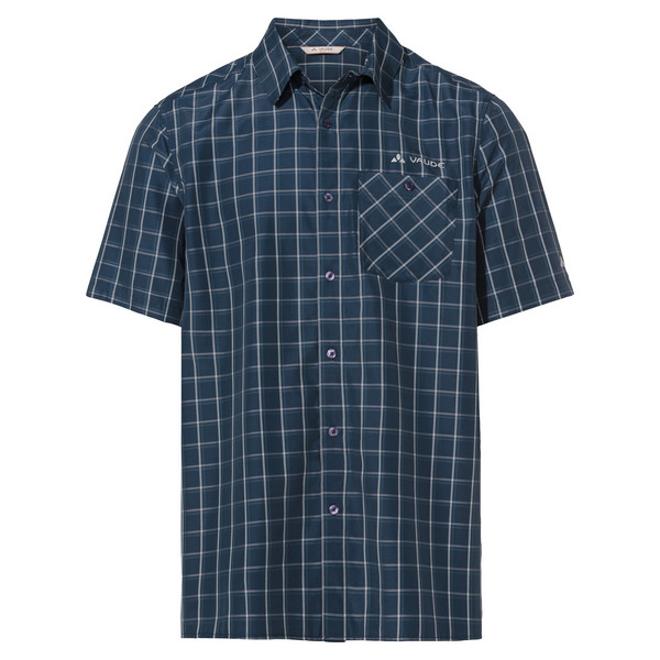 MEN'S ALBSTEIG SHIRT III Herren - Outdoor Hemd