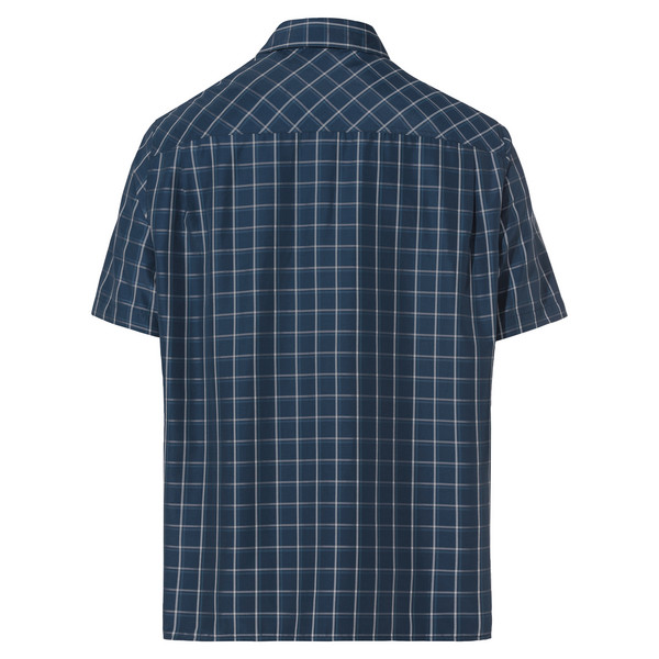 Vaude MEN'S ALBSTEIG SHIRT III Herren - Outdoor Hemd Ansicht 2