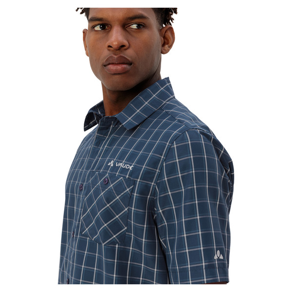 Vaude MEN'S ALBSTEIG SHIRT III Herren - Outdoor Hemd Ansicht 6