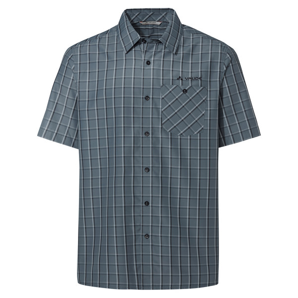 MEN'S ALBSTEIG SHIRT III Herren - Outdoor Hemd-HERON