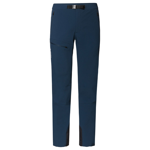 Vaude BADILE PANTS II Herren - Softshellhose