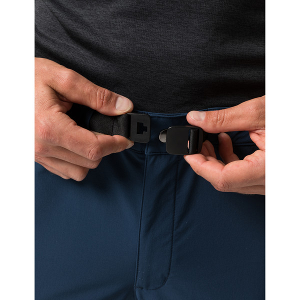 Vaude BADILE PANTS II Herren - Softshellhose Ansicht 6
