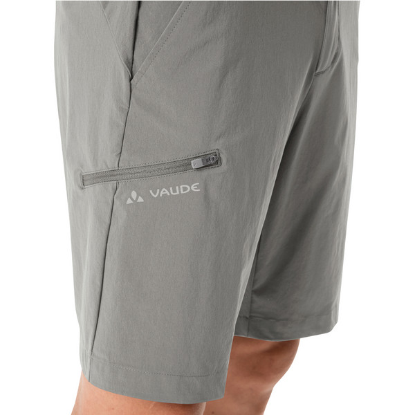 Vaude MEN'S FARLEY STRETCH BERMUDA II Herren - Shorts Ansicht 5