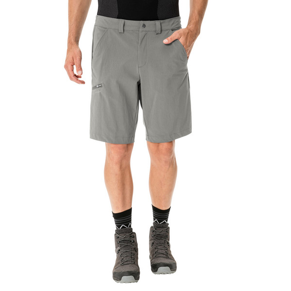 Vaude MEN'S FARLEY STRETCH BERMUDA II Herren - Shorts Ansicht 7