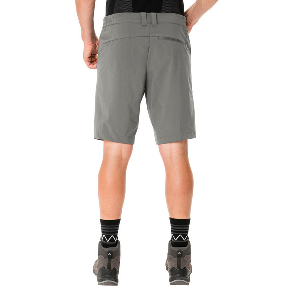 Vaude MEN'S FARLEY STRETCH BERMUDA II Herren - Shorts Ansicht 4