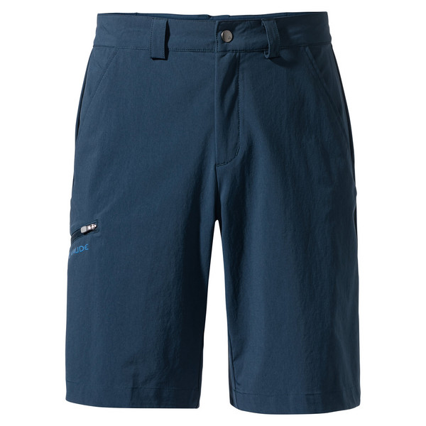 MEN'S FARLEY STRETCH BERMUDA II Herren - Shorts-DARK SEA