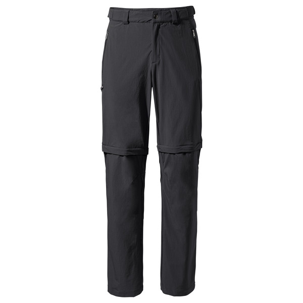 Vaude MEN'S FARLEY STRETCH T-ZIP PANTS III Herren - Trekkinghose