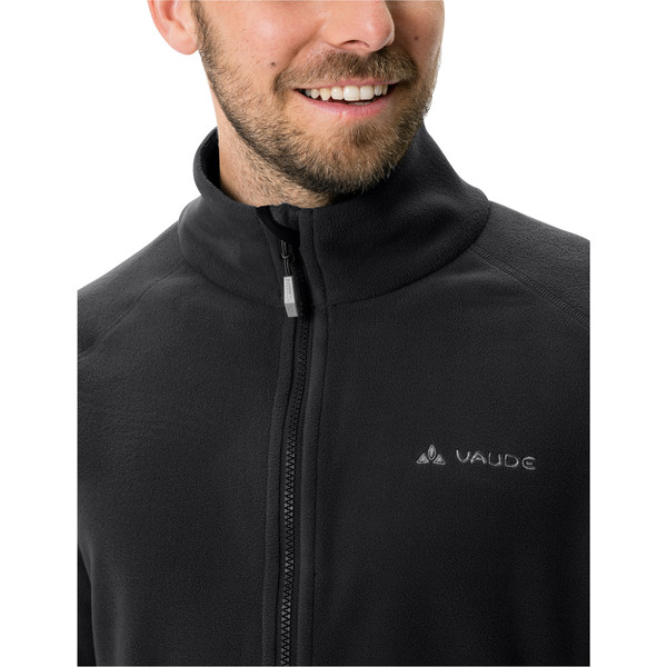 Vaude ROSEMOOR FLEECE JACKET II Herren - Fleecejacke Ansicht 9
