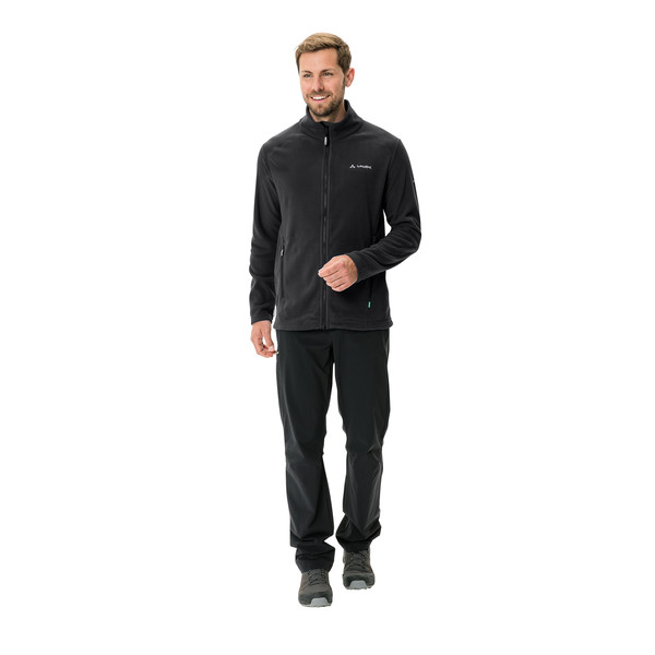 Vaude ROSEMOOR FLEECE JACKET II Herren - Fleecejacke Ansicht 11