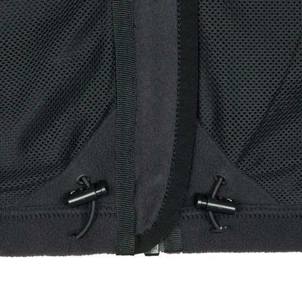 Vaude ROSEMOOR FLEECE JACKET II Herren - Fleecejacke Ansicht 13