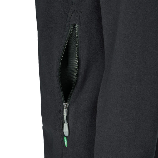 Vaude ROSEMOOR FLEECE JACKET II Herren - Fleecejacke Ansicht 6