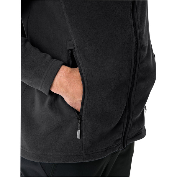Vaude ROSEMOOR FLEECE JACKET II Herren - Fleecejacke Ansicht 7