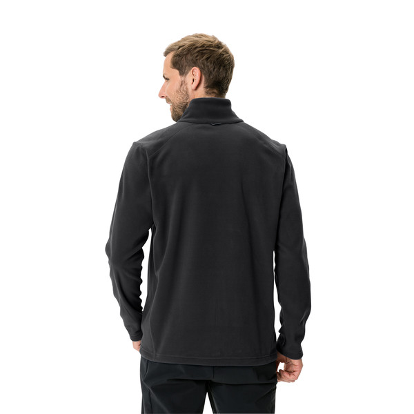 Vaude ROSEMOOR FLEECE JACKET II Herren - Fleecejacke Ansicht 5