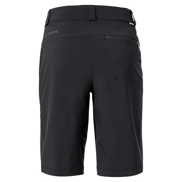 Vaude WOMEN'S FARLEY STRETCH SHORTS II Damen - Shorts Ansicht 2
