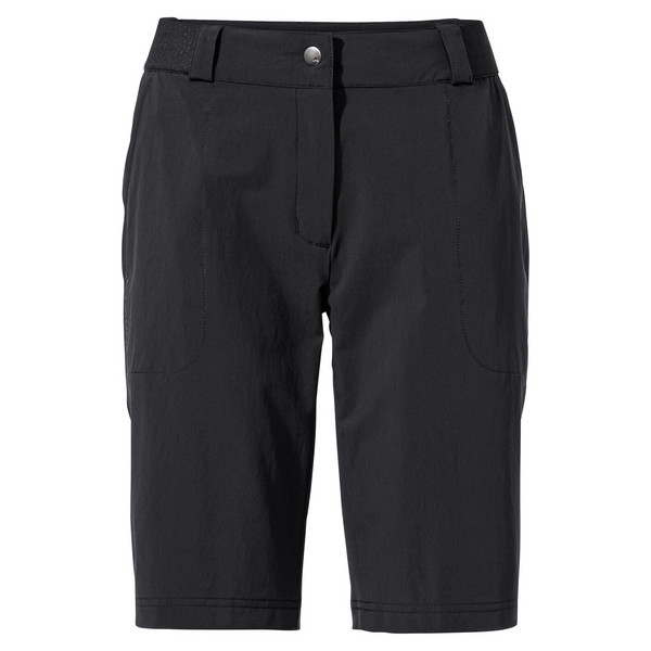 Vaude WOMEN'S FARLEY STRETCH SHORTS II Damen - Shorts