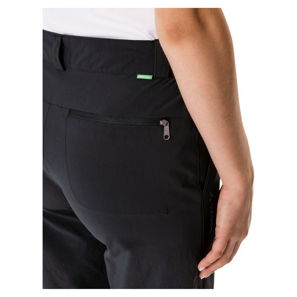 Vaude WOMEN'S FARLEY STRETCH SHORTS II Damen - Shorts Ansicht 6