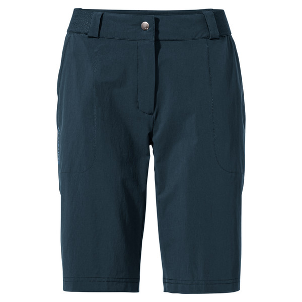 WOMEN'S FARLEY STRETCH SHORTS II Damen - Shorts-DARK SEA