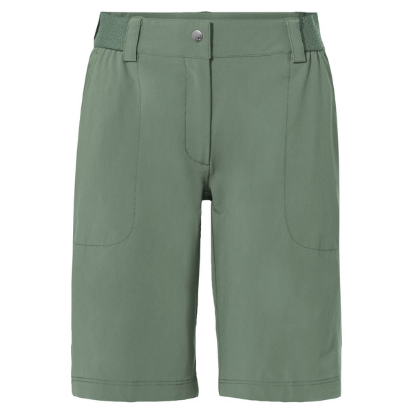 WOMEN'S FARLEY STRETCH SHORTS II Damen - Shorts-AGAVE