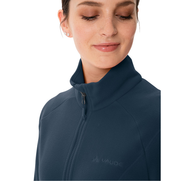 Vaude WOMEN'S ROSEMOOR FLEECE JACKET II Damen - Fleecejacke Ansicht 5