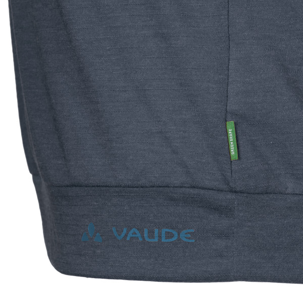 Vaude WOMEN'S SKOMER T-SHIRT III Damen - T-Shirt Ansicht 4