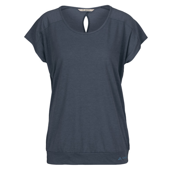 Vaude WOMEN'S SKOMER T-SHIRT III Damen - T-Shirt
