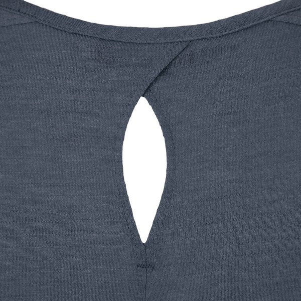 Vaude WOMEN'S SKOMER T-SHIRT III Damen - T-Shirt Ansicht 3