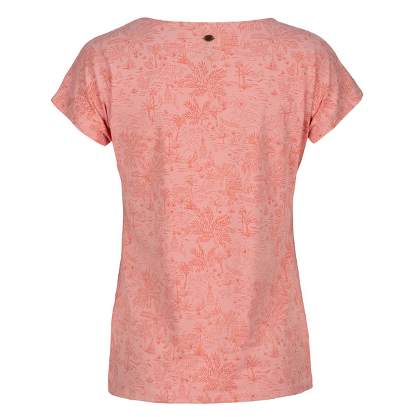 Sherpa NEHA TEE Damen - T-Shirt Ansicht 2