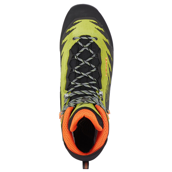 Lowa ALPINE EVO GTX Herren - Bergstiefel Ansicht 6