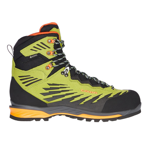 Lowa ALPINE EVO GTX Herren - Bergstiefel