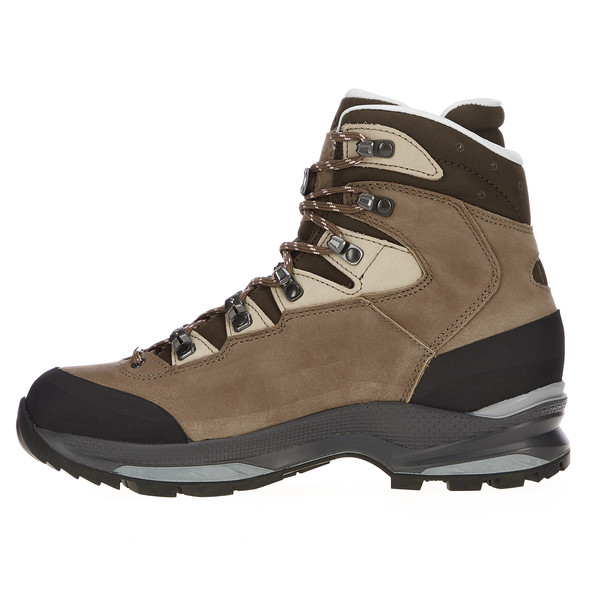 Lowa MAURIA EVO LL WS Damen - Trekkingstiefel Ansicht 3