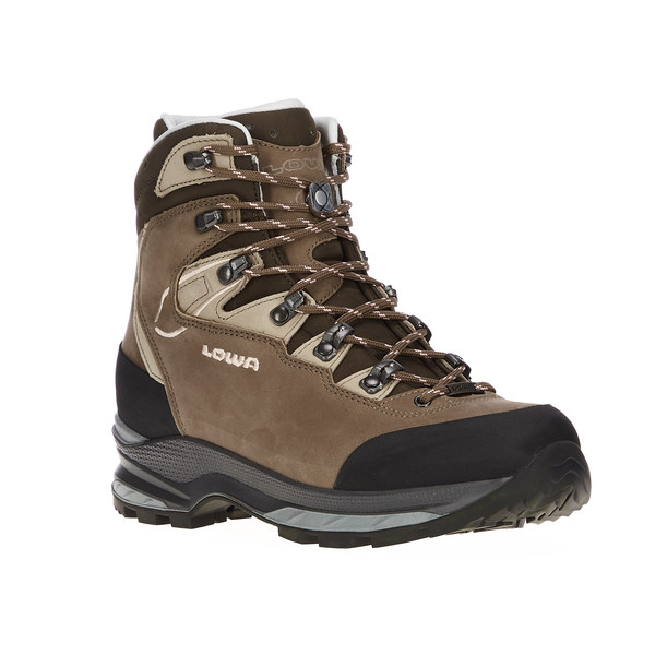 Lowa MAURIA EVO LL WS Damen - Trekkingstiefel Ansicht 2