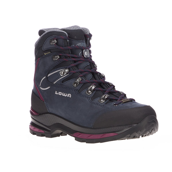 Lowa MAURIA EVO GTX WS Damen - Trekkingstiefel Ansicht 2