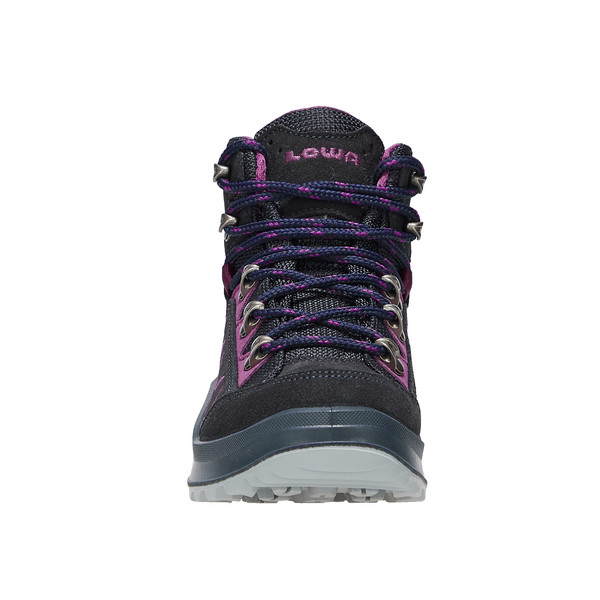 Lowa KODY EVO GTX MID JUNIOR Kinder - Wanderstiefel Ansicht 4