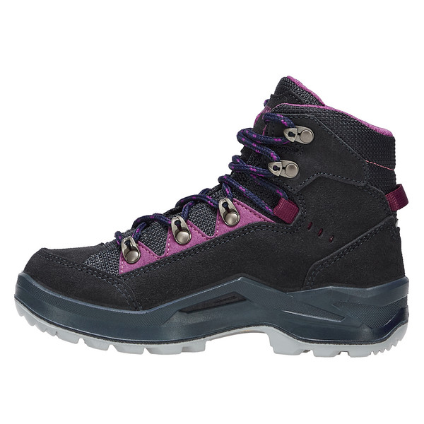 Lowa KODY EVO GTX MID JUNIOR Kinder - Wanderstiefel Ansicht 3