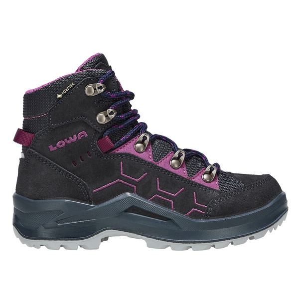 Lowa KODY EVO GTX MID JUNIOR Kinder - Wanderstiefel