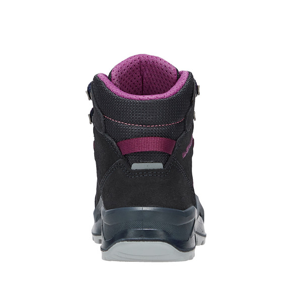 Lowa KODY EVO GTX MID JUNIOR Kinder - Wanderstiefel Ansicht 5