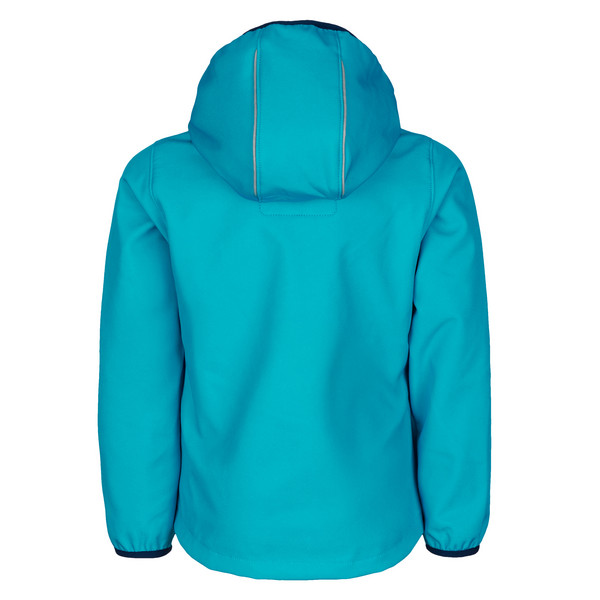Kamik FAYE Kinder - Softshelljacke Ansicht 2