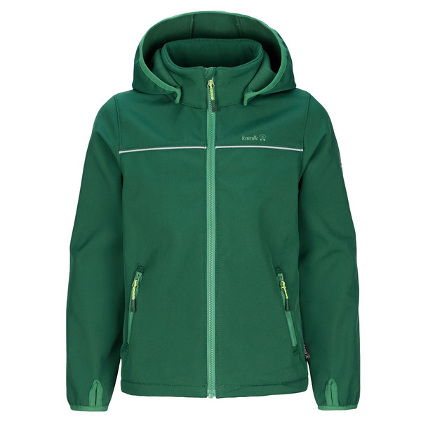 Kamik JARVIS Kinder - Softshelljacke