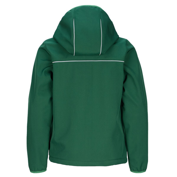 Kamik JARVIS Kinder - Softshelljacke Ansicht 2